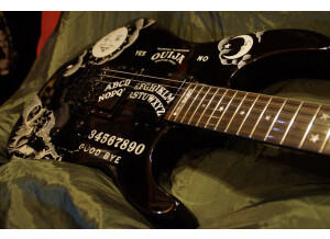 LTD KH-Ouija Kirk Hammett (2010)