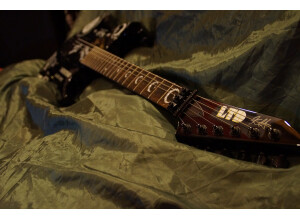 LTD KH-Ouija Kirk Hammett (2010) (58263)