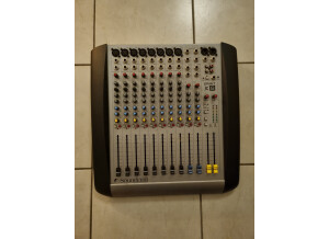 Soundcraft E8 (59666)