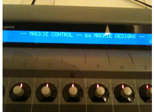 Mackie Control (39753)