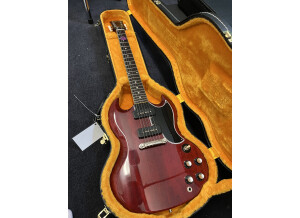Gibson Tony Iommi SG Special