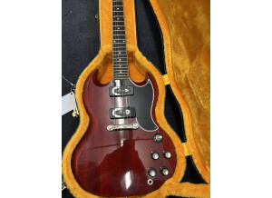 Gibson Tony Iommi SG Special