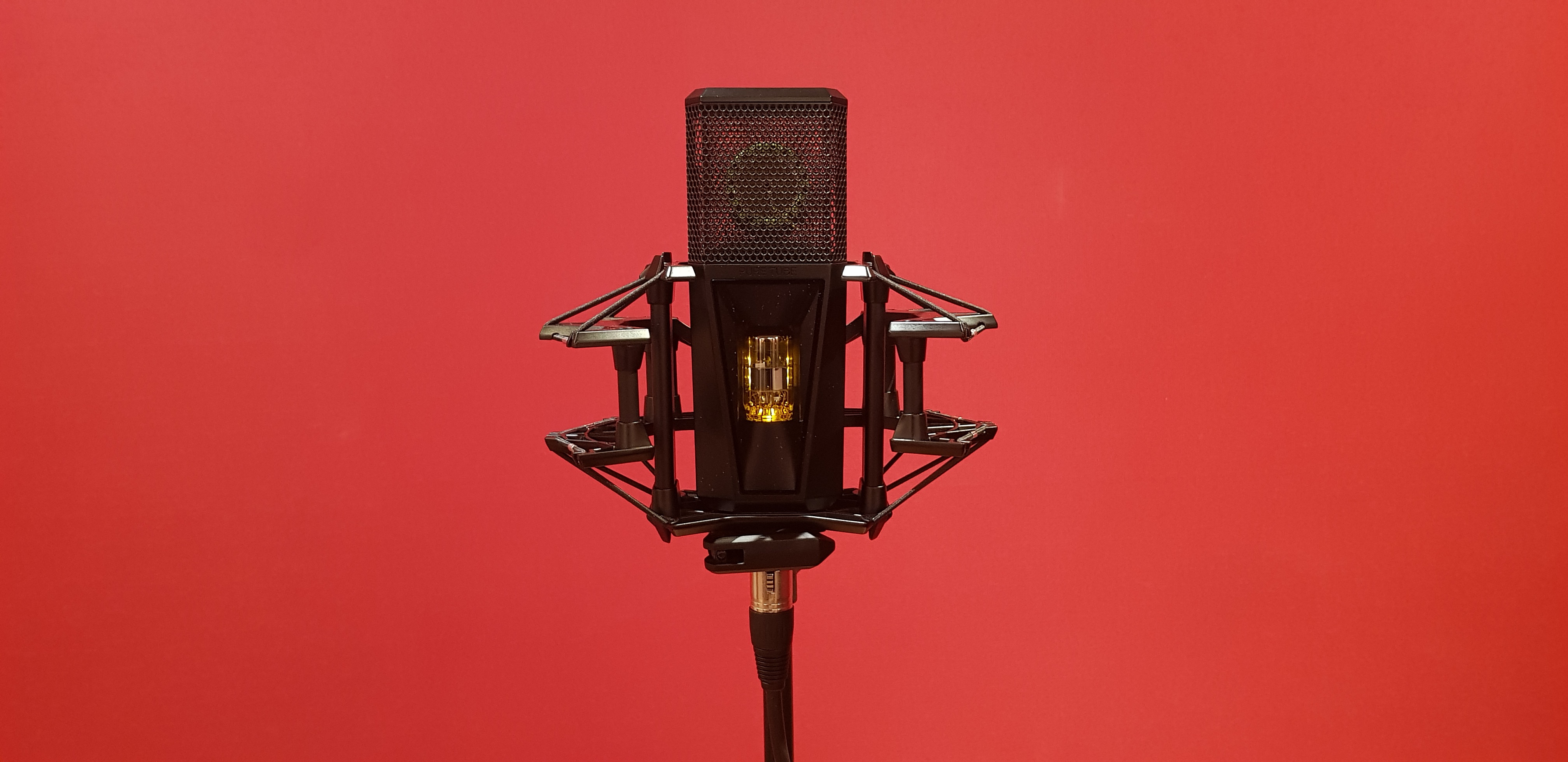 Lewitt Pure Tube : Lewitt Face 2