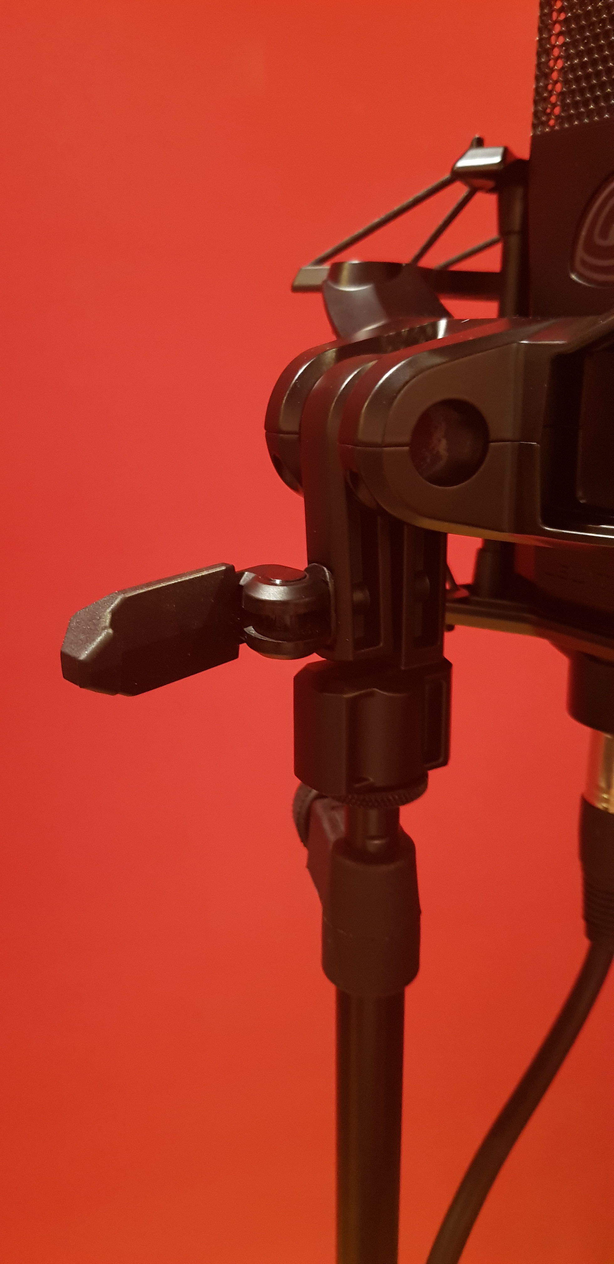 Lewitt Pure Tube : Lewitt Locquet 2