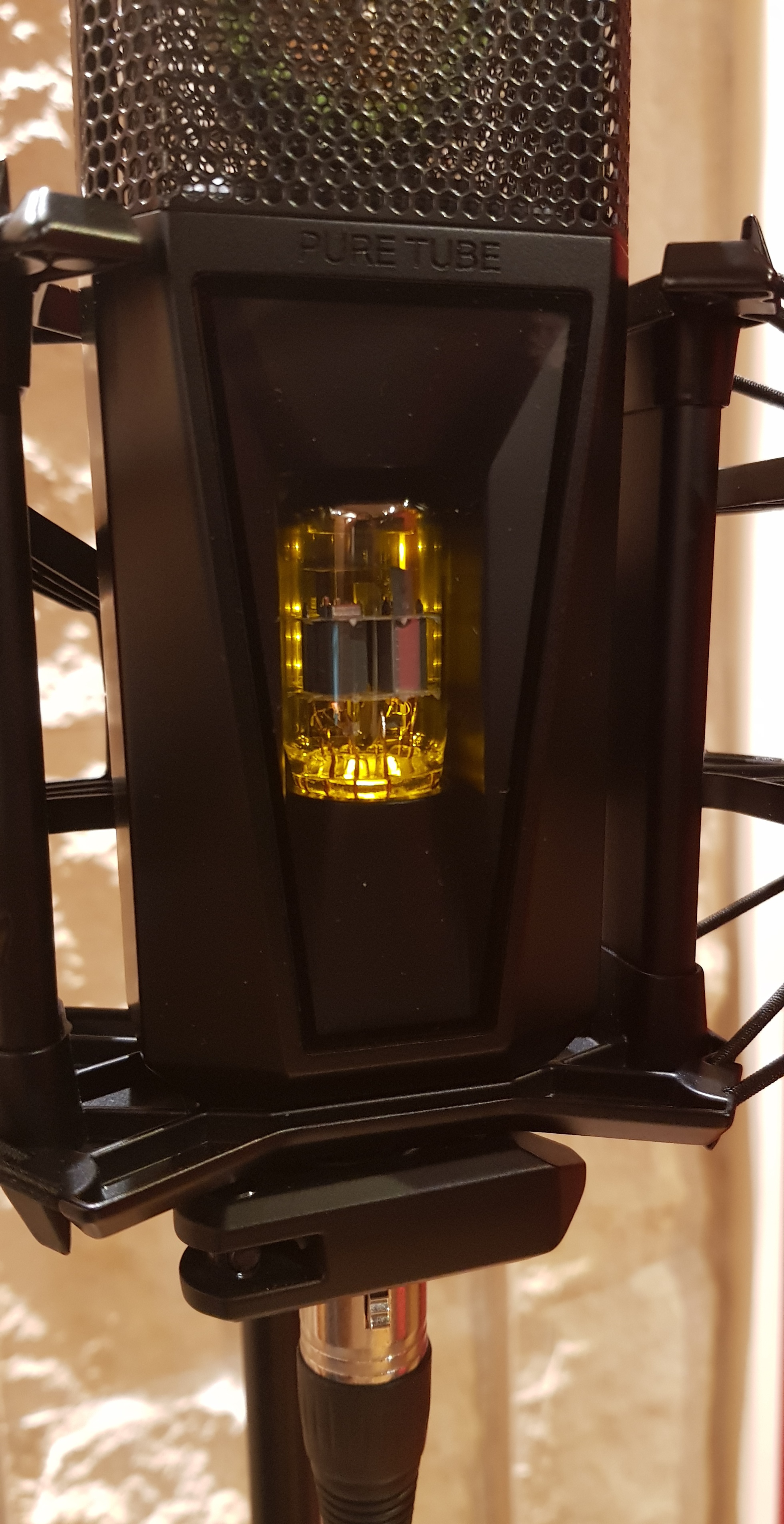 Lewitt Pure Tube : Lewitt Tube 2