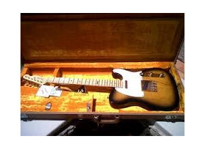 Fender Telecaster 1998 collector's edition