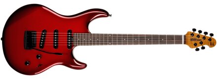 Music Man L4 SSS : L4 SSS Music Man L4 SSS : L4 SSS