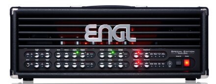 ENGL E670FE Special Edition : E670FE Special Edition ENGL E670FE Special Edition : E670FE Special Edition
