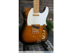 Fender Telecaster 1998 collector's edition