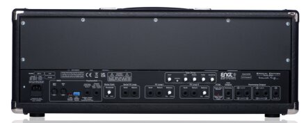 ENGL E670FE Special Edition : E670FE Special Editionrear ENGL E670FE Special Edition : E670FE Special Editionrear