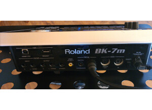 Roland BK-7m (89350)