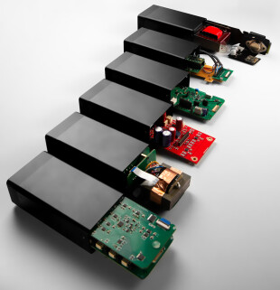 Sepia modules Sepia modules