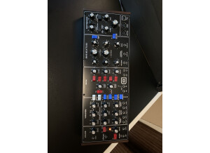 Behringer Model D (93015)