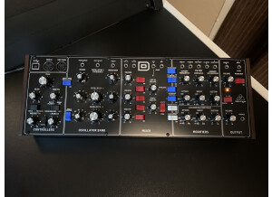 Behringer Model D (13791)