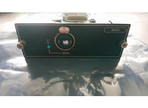 Soundcraft Si Series Madi Card Cat5 (71785)