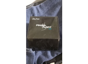 Harley Benton Power Plant Junior (85966)