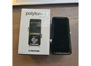 TC Electronic PolyTune 2 Mini (34558)