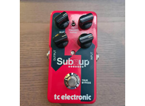 TC Electronic Sub'n'up (25517)