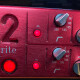 Red 2 Dual Equaliser Red 2 Dual Equaliser