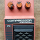 CP10 Compressor Sustainer CP10 Compressor Sustainer