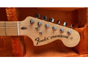 Fender Billy Corgan Stratocaster