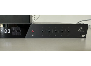 Antelope Audio Orion 32+ Gen 3 (95105)