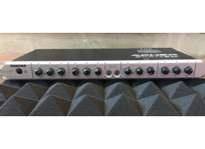 Aphex 204 Aural Exciter and Optical Big Bottom (79369)
