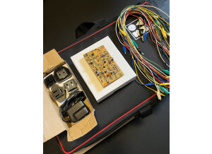 SOMA laboratory Pulsar-23 (28371)