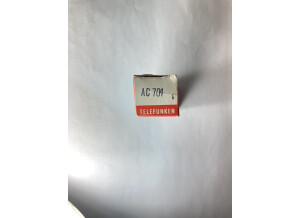 Telefunken / Siemens AC 701 (98350)