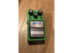 Wampler Pedals Hot Wired (41377)