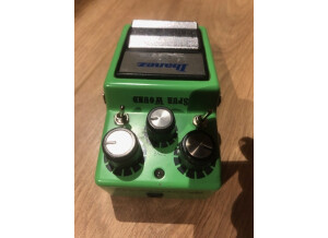 Wampler Pedals Hot Wired (23795)
