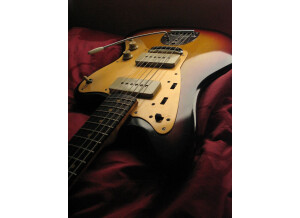 Fender jAZZMASTER 1959