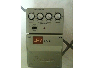 Ibanez LF7 Lo-Fi (24878)
