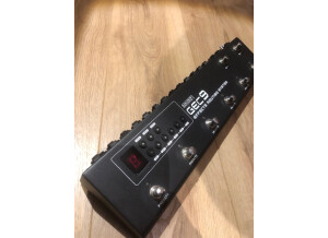 Moen GEC9 Guitar Effect Controller (75284)