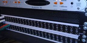 Vends Aurora 16