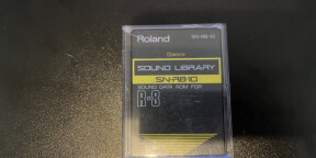 Roland SN-R8-10 Dance 