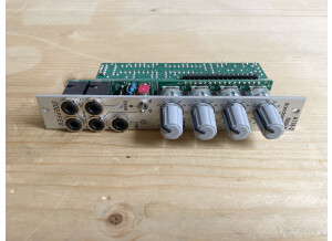 NOISE 9500