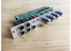 NOISE 9502