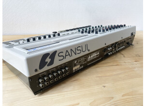 SANSUI WS-X1 7362e