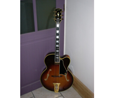 Gibson L5 C