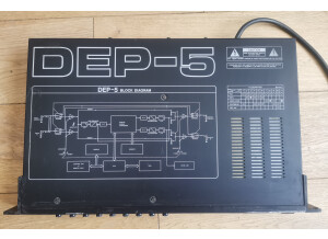 Roland DEP-5 (96947)