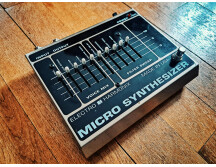 Electro-Harmonix Micro Synthesizer (Original) (44397)