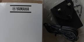 Adaptateur Yamaha PA-150B, broche anglaise, neuf, port non compris (France)