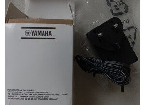 Yamaha PA150 AC Power Adapter