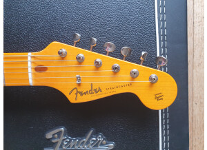 Fender Custom Shop David Gilmour Signature Stratocaster NOS
