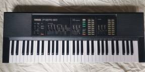 Vends un Yamaha PSR 31