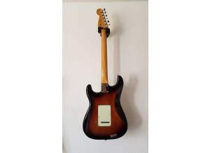 Fender Vintera '60s Stratocaster (4132)