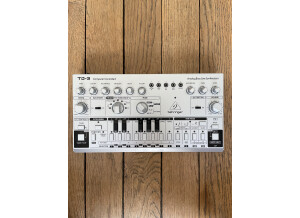 Behringer TD-3 (39666)