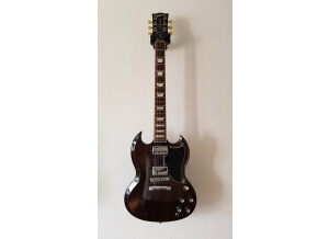 Gibson SG Standard 2015 (76396)
