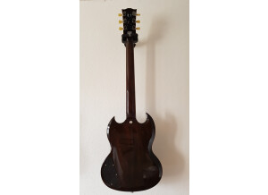 Gibson SG Standard 2015 (93201)